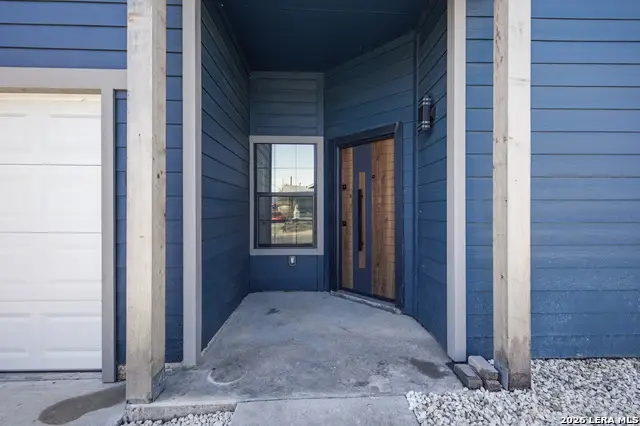 314 Gabriel, San Antonio, TX 78202 - #2