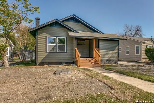 1231 Mckinley, San Antonio, TX 78210 - #2