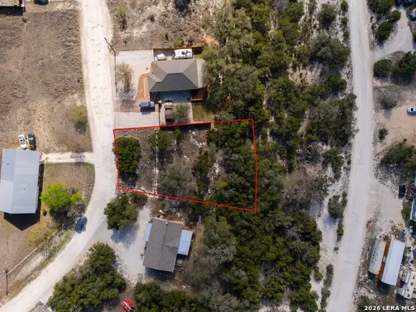 821 Cimarron, Spring Branch, TX 78070