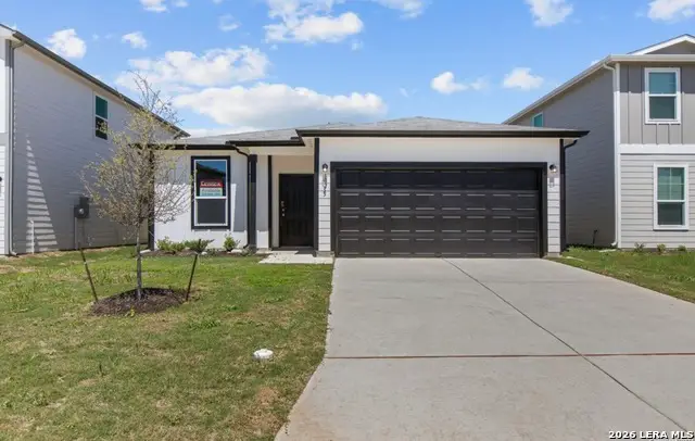 10255 Crossbuck, Converse, TX 78109 - #1