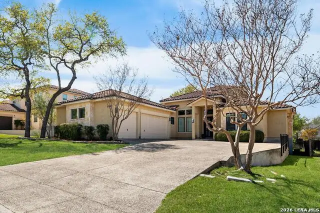 25007 Estancia, San Antonio, TX 78260 - #2