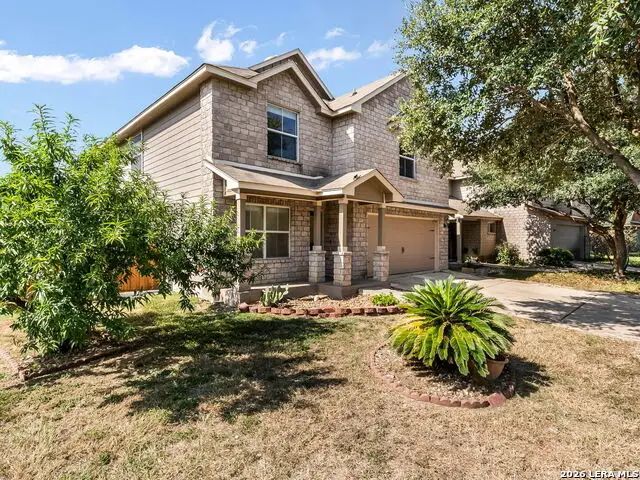 8602 Widgeon, San Antonio, TX 78245 - #2