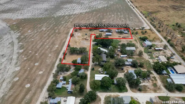 39 Jitterbug, Crystal City, TX 78839 - #3