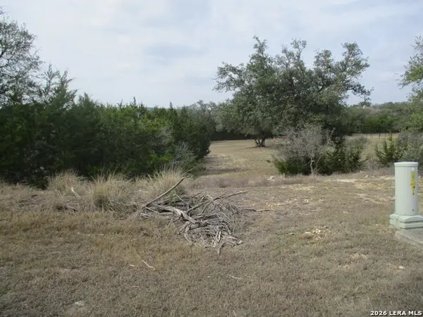 186 Lantana Vista, Spring Branch, TX 78070