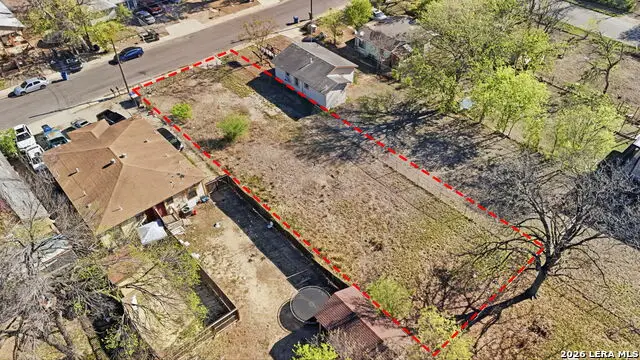 314 Illg, San Antonio, TX 78211 - #1