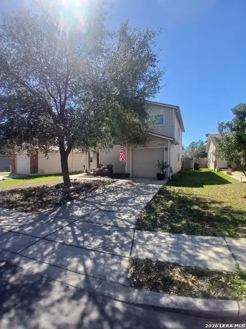10058 Sungate Park, San Antonio, TX 78245