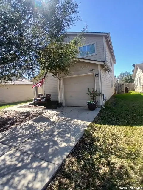 10058 Sungate Park, San Antonio, TX 78245 - #2