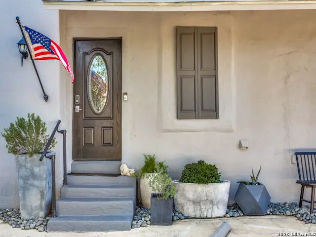 1030 Montana & 207 S Palmetto, San Antonio, TX 78203 - #1