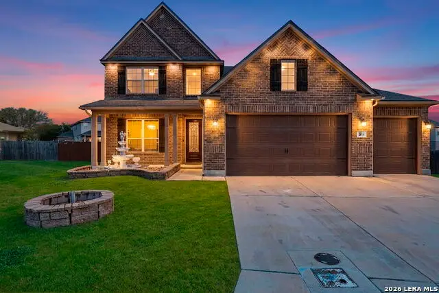 2618 Gray Whales, Converse, TX 78109 - #1