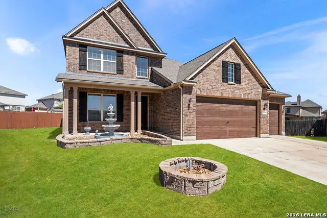 2618 Gray Whales, Converse, TX 78109 - #3