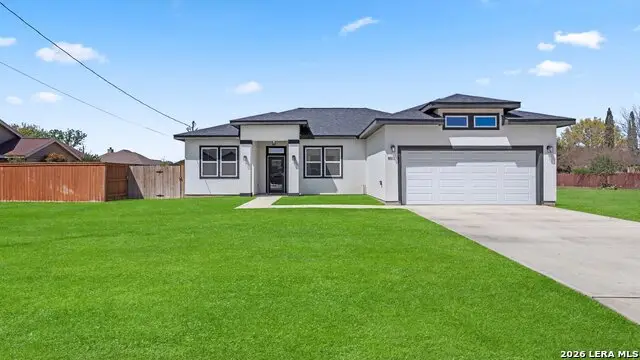 8511 Ventura, Selma, TX 78154 - #2