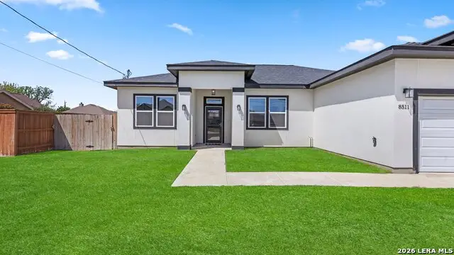 8511 Ventura, Selma, TX 78154 - #3