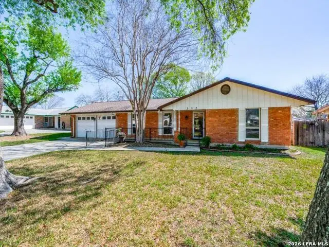 302 Cordoba, Universal City, TX 78148 - #3