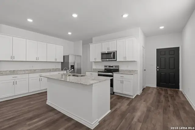 13410 Marlin Dock, San Antonio, TX 78245 - #3