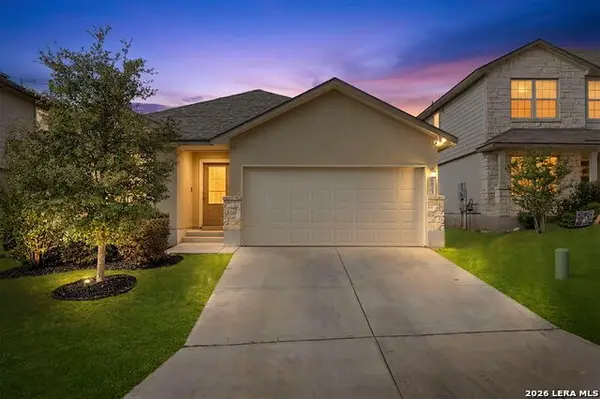 6023 Akin Quay, San Antonio, TX 78261