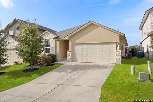 6023 Akin Quay, San Antonio, TX 78261 - #2