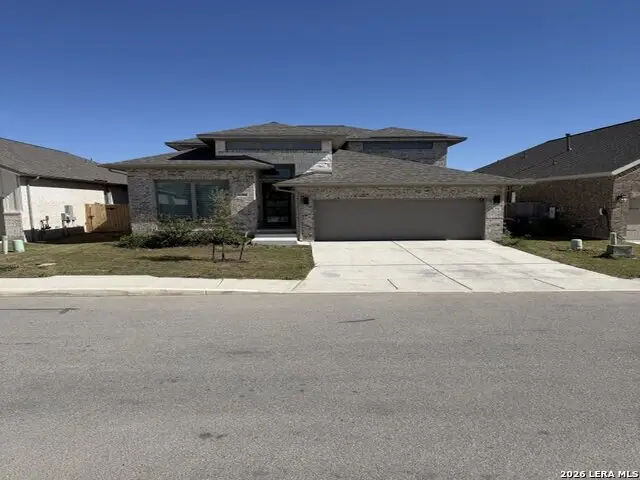 9918 Monstenco Trl, San Antonio, TX 78254 - #1