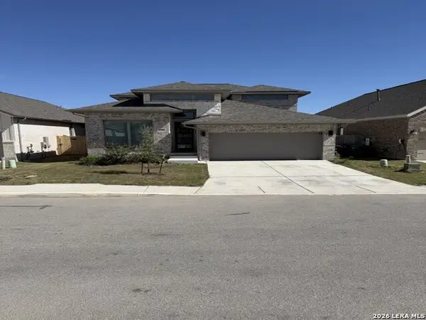 9918 Monstenco Trl, San Antonio, TX 78254