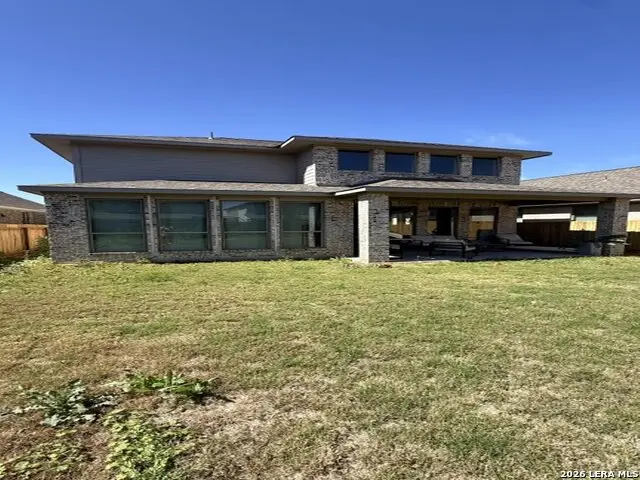 9918 Monstenco Trl, San Antonio, TX 78254 - #3