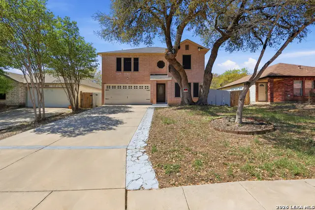 10003 Silver, San Antonio, TX 78254 - #2