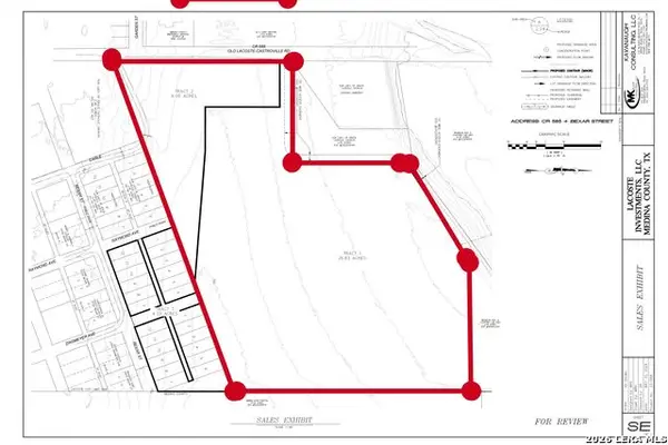 00 Old Lacoste-castroville Rd, LaCoste, TX 78039