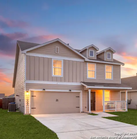 11947 Sand Wedge, San Antonio, TX 78221 - #1