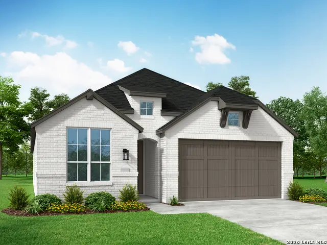 12335 Barrymore, San Antonio, TX 78254 - #1