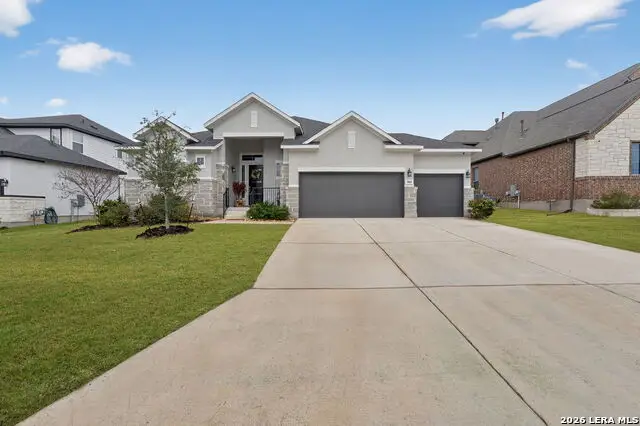 164 Jereth Crossing, Castroville, TX 78009 - #2