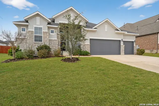 164 Jereth Crossing, Castroville, TX 78009 - #3