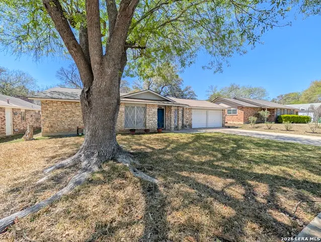 4910 El Presidio Dr., San Antonio, TX 78233 - #2