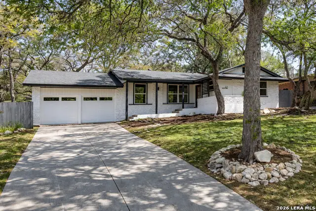 423 Fantasia, San Antonio, TX 78216 - #3