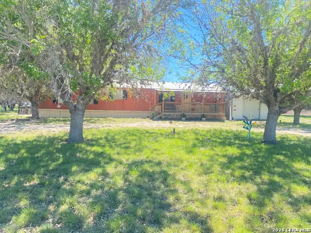 269 Y O Coleman, Leakey, TX 78873 - #2