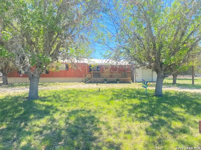 269 Y O Coleman, Leakey, TX 78873 - #3