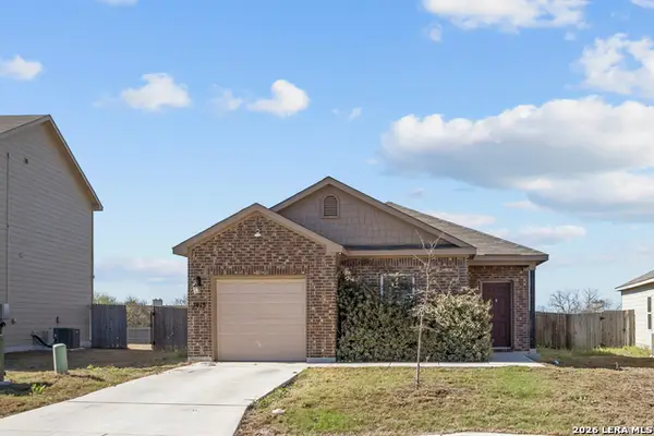 7415 Capstone, San Antonio, TX 78244