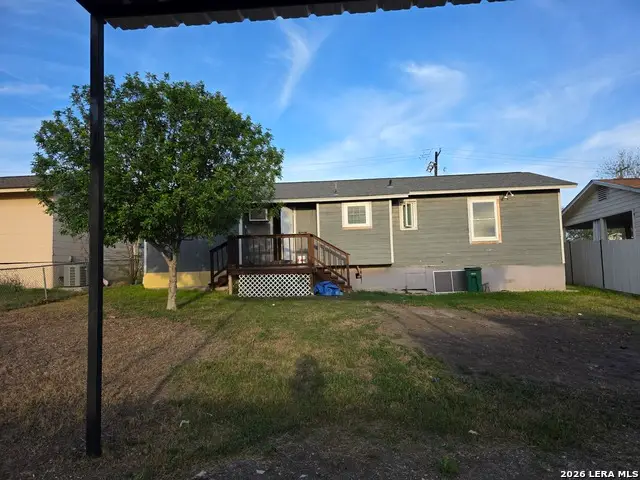 527 Griggs, San Antonio, TX 78228 - #3