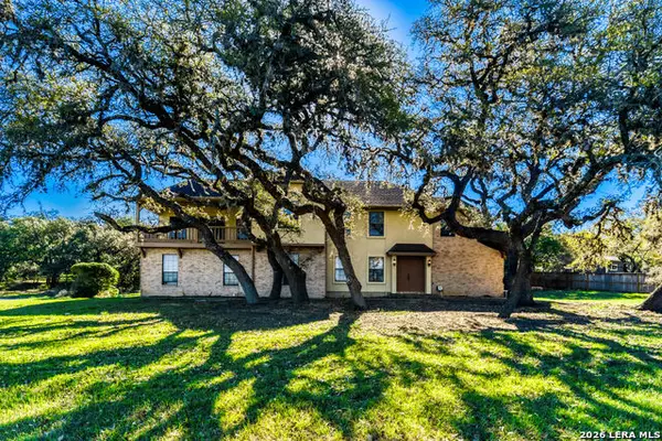 29342 Seabiscuit, Fair Oaks Ranch, TX 78015