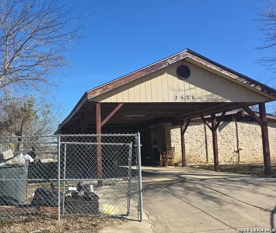 7526 Apple Valley, San Antonio, TX 78242 - #1