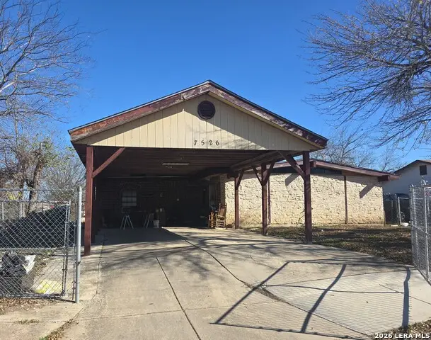 7526 Apple Valley, San Antonio, TX 78242 - #2