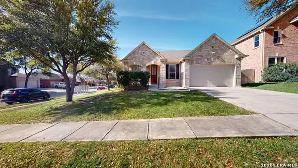 101 Springtree Cliff, Cibolo, TX 78108