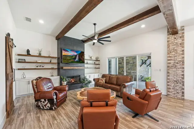 979 Belle Oaks, Bulverde, TX 78163 - #2