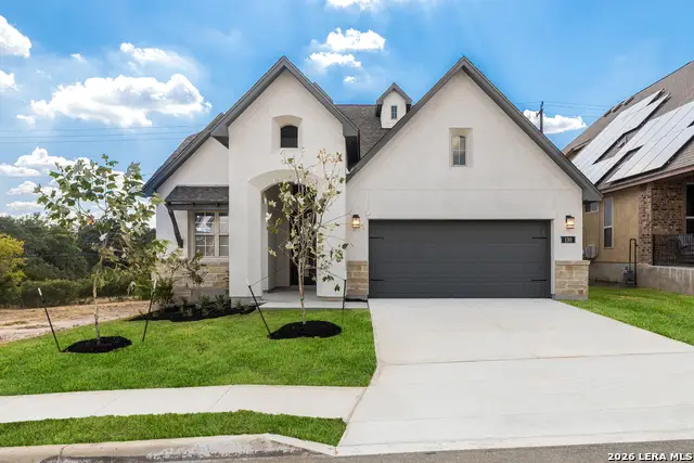 130 Gallant Fox, Castroville, TX 78009 - #1