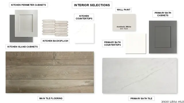 15110 Libby Hill, San Antonio, TX 78245 - #2