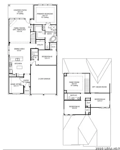 15110 Libby Hill, San Antonio, TX 78245 - #3