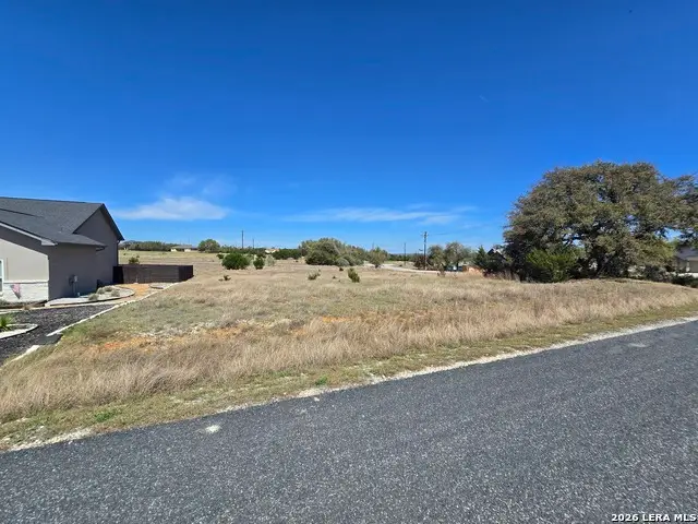 0 Hiram Cook, Blanco, TX 78606 - #1