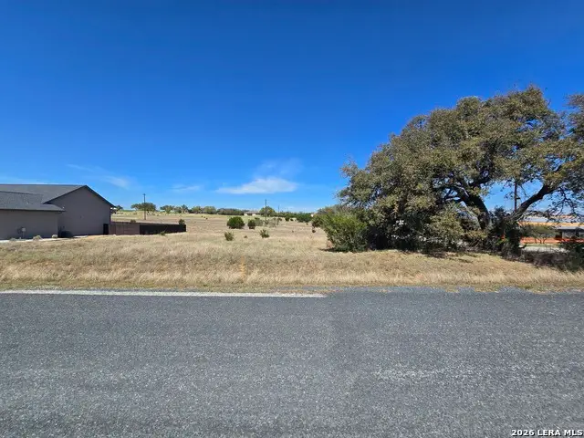 0 Hiram Cook, Blanco, TX 78606 - #3