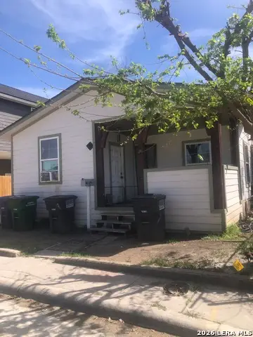 454 Blue Bonnet, San Antonio, TX 78202