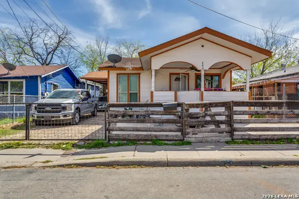 446 Blue Bonnet St., San Antonio, TX 78202