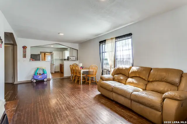 446 Blue Bonnet St., San Antonio, TX 78202 - #2