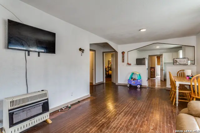 446 Blue Bonnet St., San Antonio, TX 78202 - #3