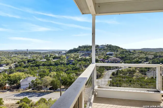 628 Cloud Top, Canyon Lake, TX 78133 - #1